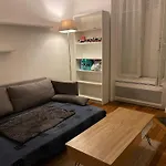 Private Room In Paris13