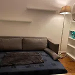 Private Room In Paris13