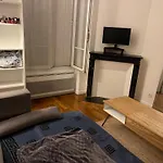 Private Room In Paris13