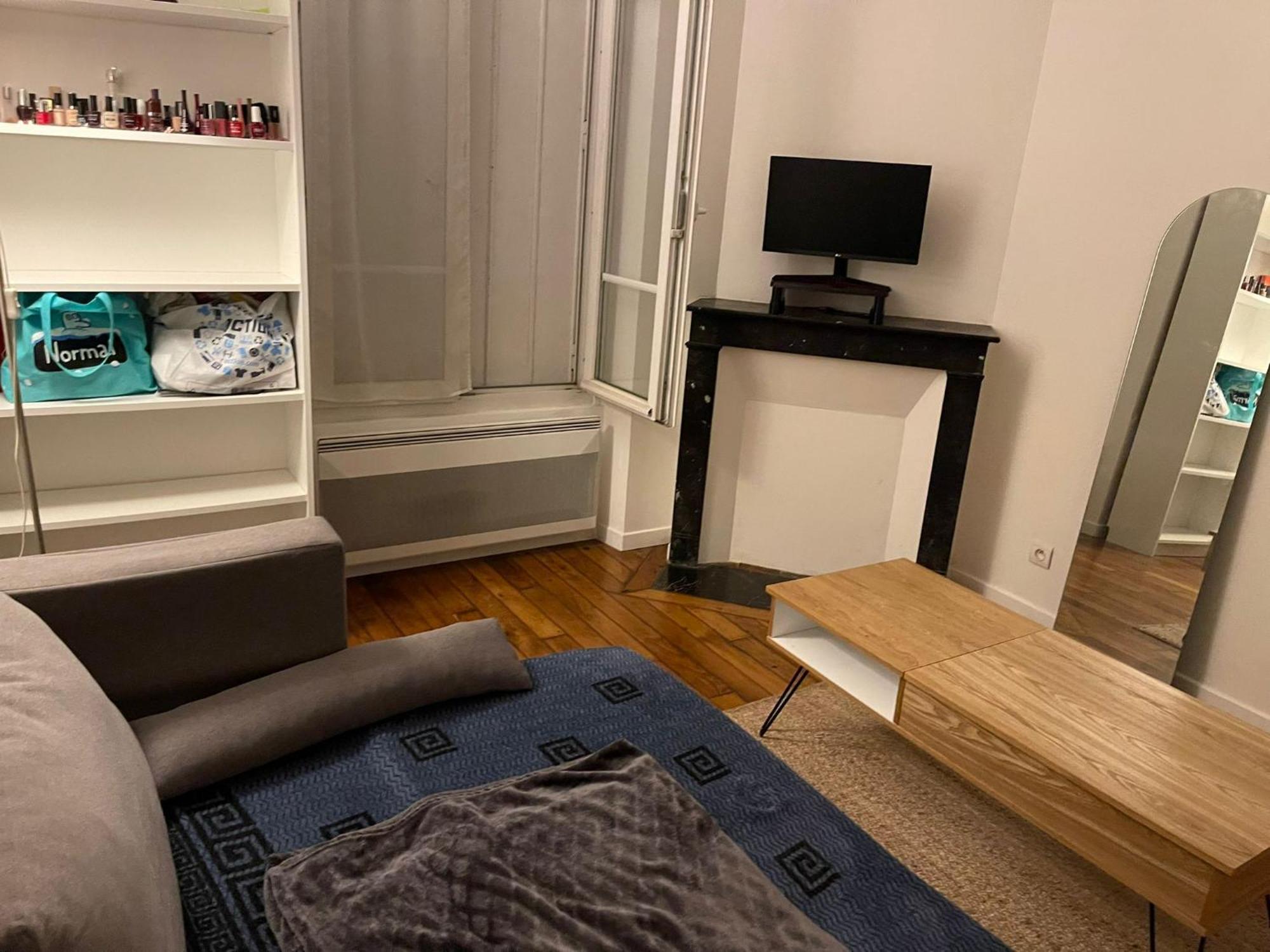 Private In Paris13 Homestay Paris